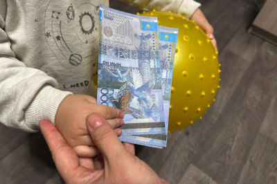 Помощь всегда кстати