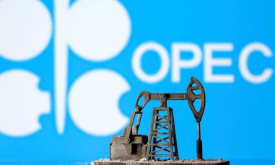 ОПЕК+ приступит к поэтапному увеличению добычи нефти с апреля