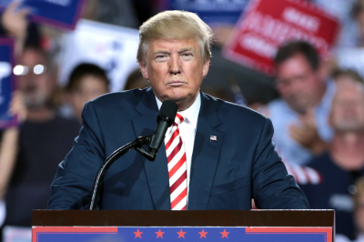 Politico: Трамп договорился с ЕС о поддержке по Ирану в обмен на помощь Украине