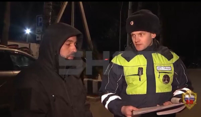 Как живет самый честный полицейский, отказавшийся от взятки в 3 млн тенге