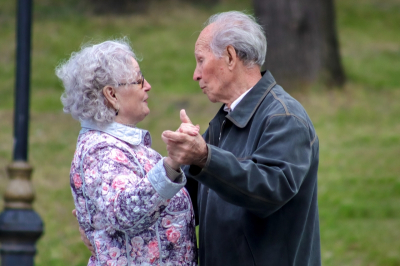 Рязанскую программу &laquo;Активное долголетие&raquo; представили в Беларуси