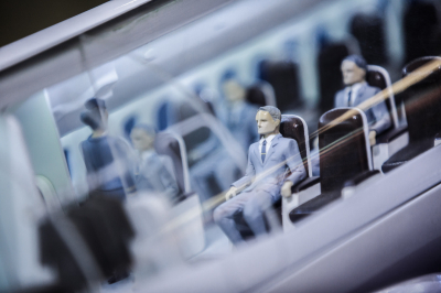 Росавиация: оснований для полного запрета пауэрбанков нет