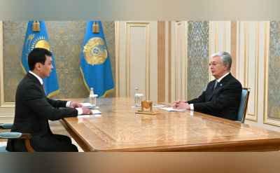 Антикоррупционная стратегия: что сделано и какие задачи поставил Токаев