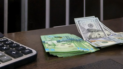 Обменные пункты выступили против запрета Нацбанка на уличные табло