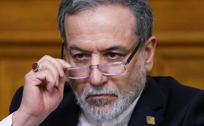 В Тегеране допустили новые переговоры с Уиткоффом на следующей неделе