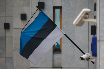 Эстония и&nbsp;Украина подписали соглашение о&nbsp;совместном производстве дронов