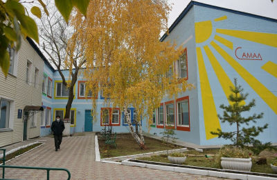 Хочешь работать - заплати за ребёнка
