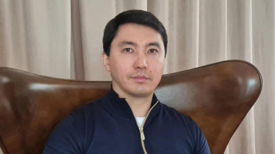Кто публикует посты от имени Кайрата Кудайбергена, пока он находится под арестом