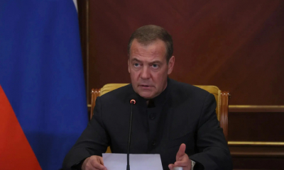 &laquo;Пурга и провокация&raquo;: Медведев опроверг слухи о подготовке мобилизации в России
