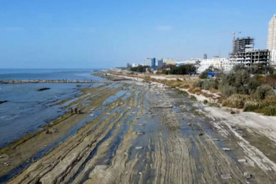 Секретные условия нефтяных контрактов по Каспию вынесли на рассмотрение ООН