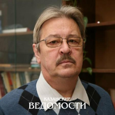 Ушел из жизни спортивный журналист Рустэм Кулеев