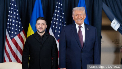 В Киеве сообщили о гигантской дыре в военном бюджете Украины