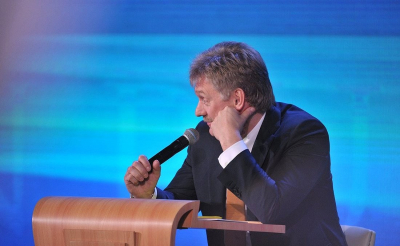 Песков отверг обвинения во вмешательстве РФ в выборы США