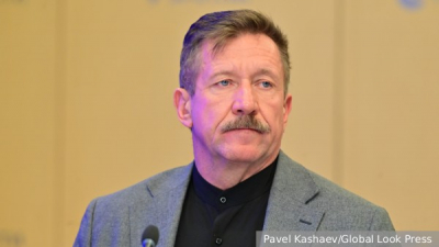 Во Франции загорелось крупное предприятие с опасными химическими веществами