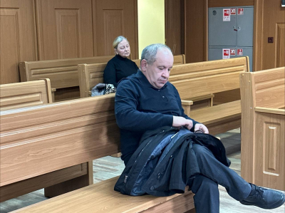 Коррупционер из Приволжского Ростехнадзора вышел из колонии под &laquo;условку&raquo;