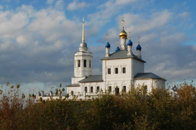 Православные верующие отметят праздник преподобного Давида Солунского 9 июля 2026 года