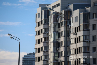 Татарстан попал в топ регионов России по доле &laquo;новой вторички&raquo;