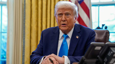 Трамп заявил, что чиновники USAID могли получать откаты
