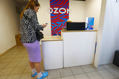 В Госдуме предложили ввести самозапрет на покупки на маркетплейсах