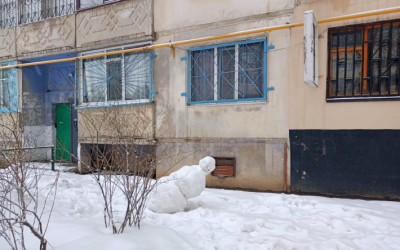 Сколько жилых домов в Актюбинской области