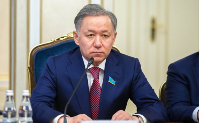 Что известно о родственниках Нигматулина — комментарий Генпрокуратуры