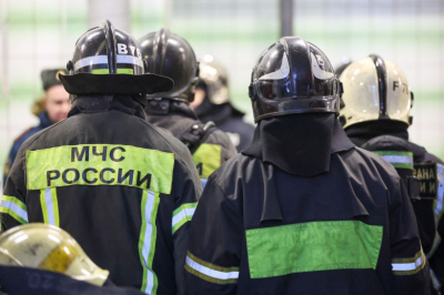 В МЧС объяснили, почему опасно тушить вспыхнувший бытовой газ