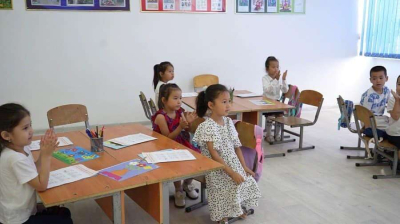 Программа &ldquo;Келешек&rdquo; позволяет накопить более 5 млн тенге на обучение ребёнка в Казахстане