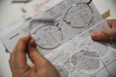 Baza: россияне столкнулись с резким увеличением квартплаты в январе