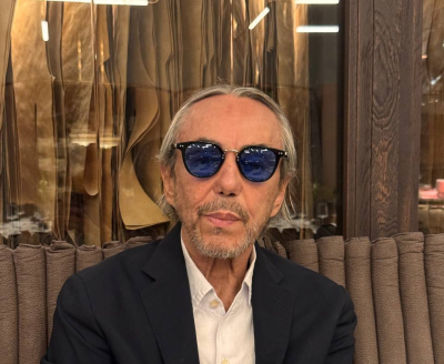 Романы с Кэмпбелл, Мути, обожал Собчак и президентские выборы: чем известен покончивший с собой экс-сенатор Умар Джабраилов