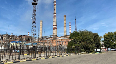 ТЭЦ обновляет мощности