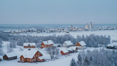 В Казани многодетные семьи не хотят менять землю на 200 тысяч рублей 25/01/2026 &ndash; Новости