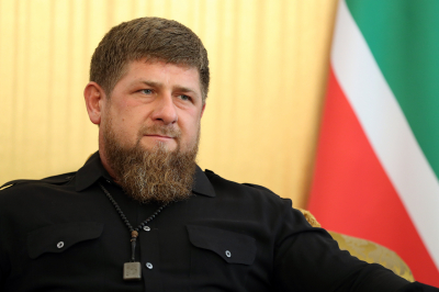 Рамзан Кадыров рассказал о сыне в окружении спецназовцев-смертников