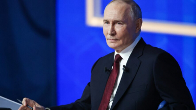 &laquo;Его всегда ждет весь мир&raquo;: Песков анонсировал громкое заявление Путина 9 мая 04/05/2026 &ndash; Новости