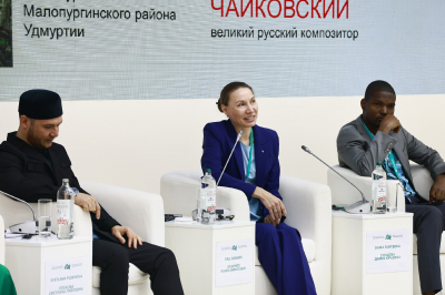 Муфтий про различие халяль в России и на Востоке: &laquo;Там это образ жизни&raquo;