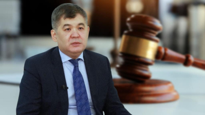 Елжану Биртанову отказали в УДО из-за&nbsp;долгов