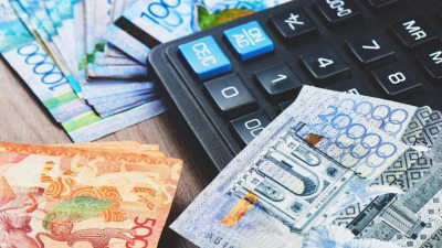 Социальные выплаты из ГФСС: Более 134 тысяч человек получили помощь