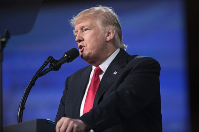 Трамп: Зеленский препятствует урегулированию украинского конфликта