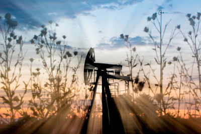 Стоимость нефти Brent превысила $111 за&nbsp;баррель на&nbsp;фоне заявлений Трампа по&nbsp;Ирану