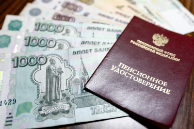 Балынин заявил, что некоторым россиянам досрочно назначат страховую пенсию