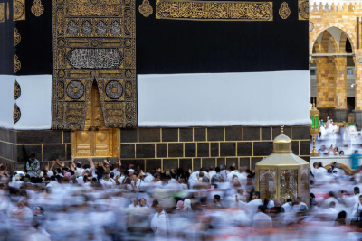 Минтранс: Перевозку паломников на&nbsp;хадж рассчитываем выполнить в&nbsp;полном объеме