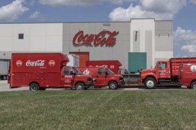 Coca-Cola отзывает напитки с полок из-за опасного вещества