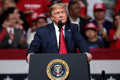 CBS: Трамп отказался называть конфликт с Ираном войной