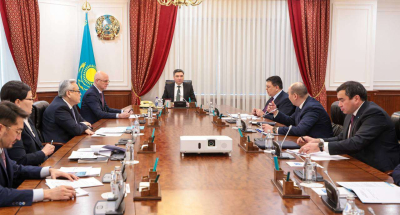 Правительство усилит требования по обеспечению промышленной безопасности по поручению Президента