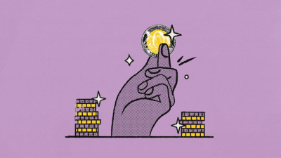 Текущие счета казахстанцев в тенге сократились почти на 18% за месяц