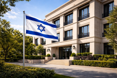 Axios: США призвали Израиль не&nbsp;бить по&nbsp;нефтяной инфраструктуре Ирана