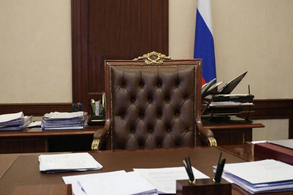 Уволен глава минэкономразвития Саратовской области Разборов