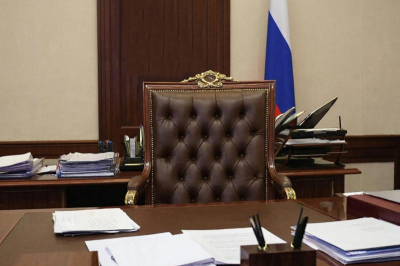 Уволен глава минэкономразвития Саратовской области Разборов