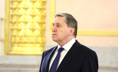 Кто встретит Путина в Пекине, и что он обсудит с Си Цзиньпином: Ушаков раскрыл детали визита в Китай