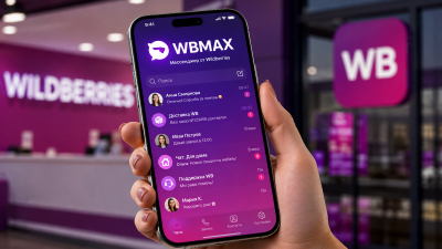 Wildberries готовит запуск собственного мессенджера?
