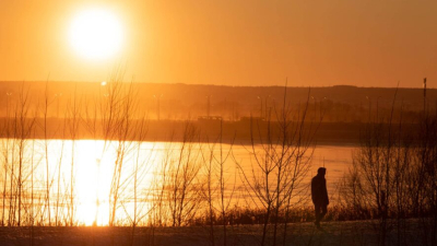 Потепление до +15 и густой туман ожидаются в Татарстане в ближайшие сутки 26/03/2026 &ndash; Новости